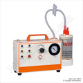 Suction Unit - AC/DC, ABS (30 Ltrs./Min)