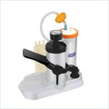 Foot Suction Unit - Plastic