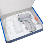 Hand Held Suction Unit Additional View
