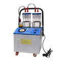Suction Machine with ¼ HP Copper Motor
