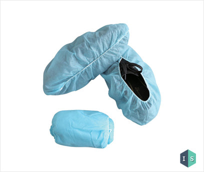 Disposable Shoe cover Non Woven (Pack of 50 Pairs)