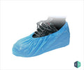 Disposable Shoe cover Polyethylene (Pack of 50 Pairs)