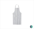 Hospital Apron PVC (10 Pcs.)
