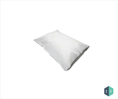 Hospital Pillow Cover (5 Pcs.)