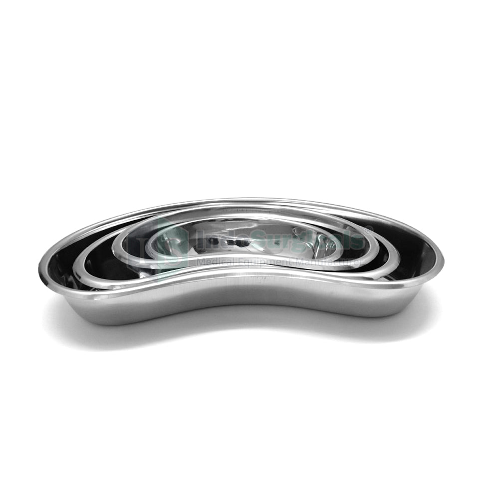Kidney Tray (General Quality) Additional View
