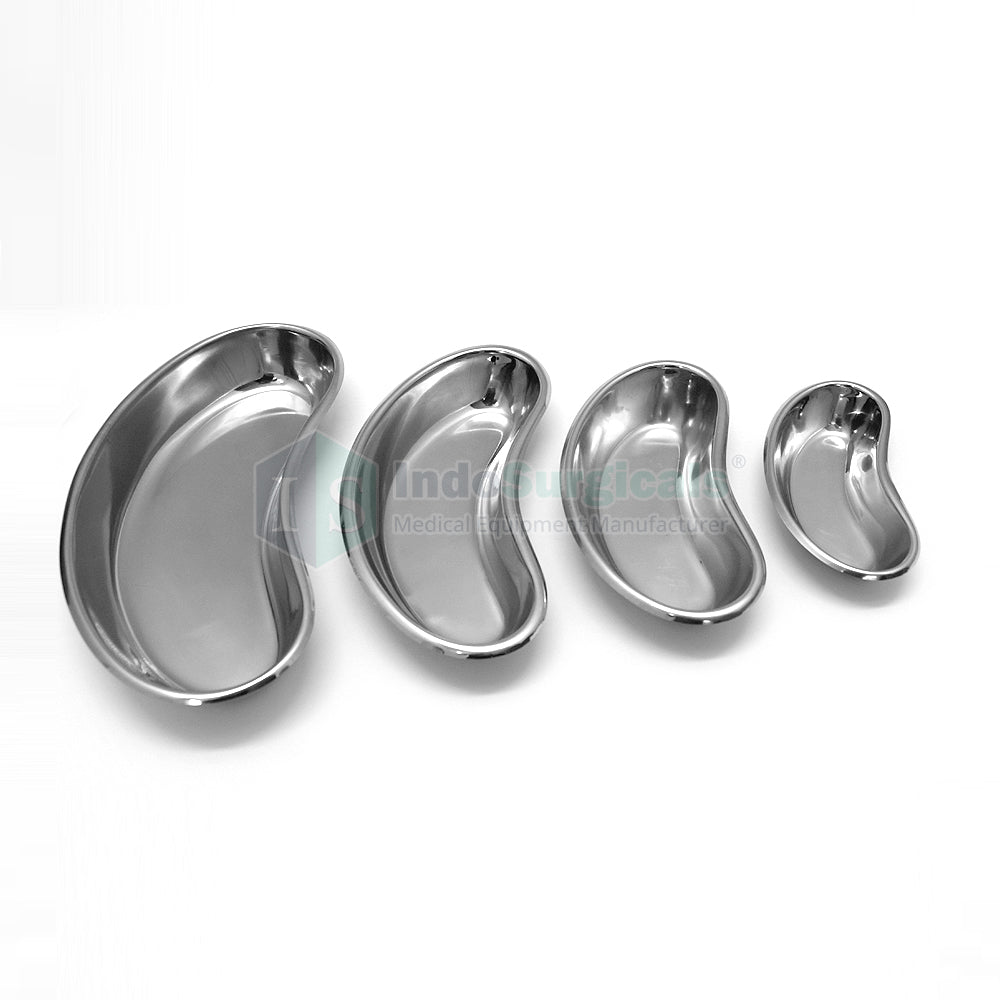 Kidney Tray (General Quality)