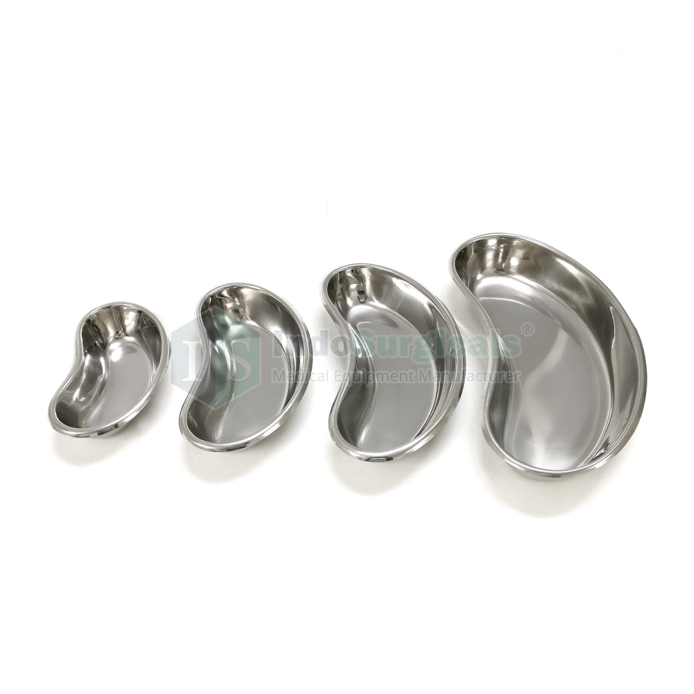 Kidney Tray (Deluxe Quality) Additional View