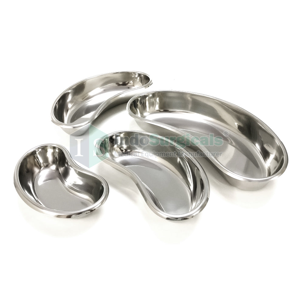 Kidney Tray (Deluxe Quality)