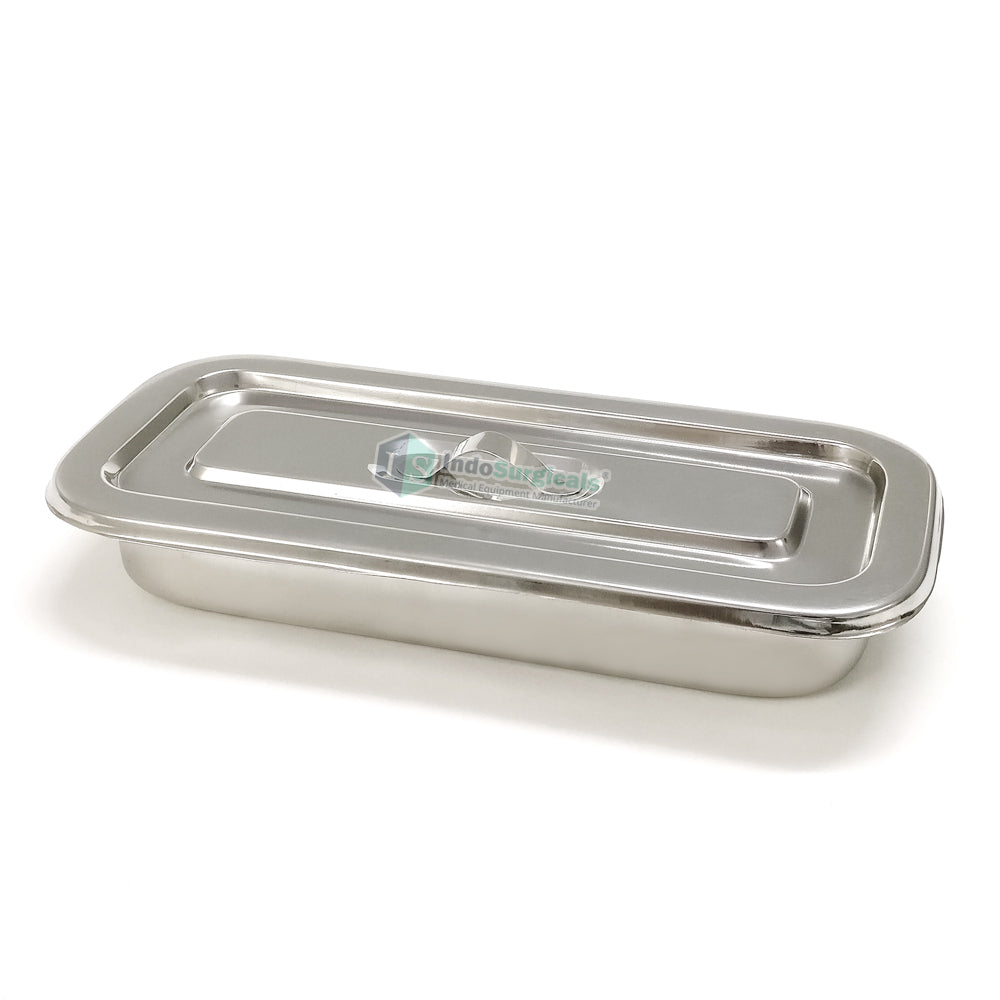 Instrument Tray (Deluxe Quality)