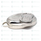 Bed Pan with Lid Unisex Adult (Perfection type), Seamless Additional View