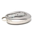 Bed Pan with Lid Unisex Adult (Perfection type), Seamless