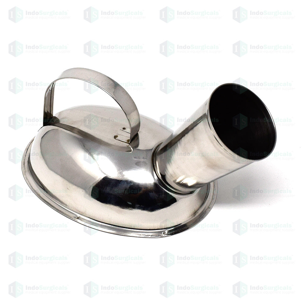 Urinal Male/Female (Urine Pot) Additional View