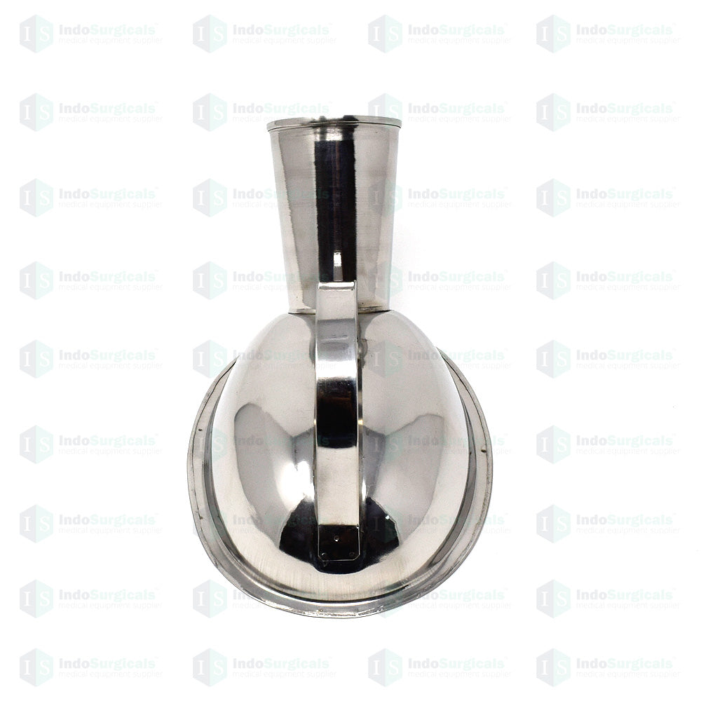 Urinal Male/Female (Urine Pot) Additional View