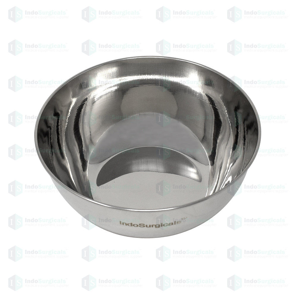 Lotion Bowls (Deluxe Quality) 5 Pcs.