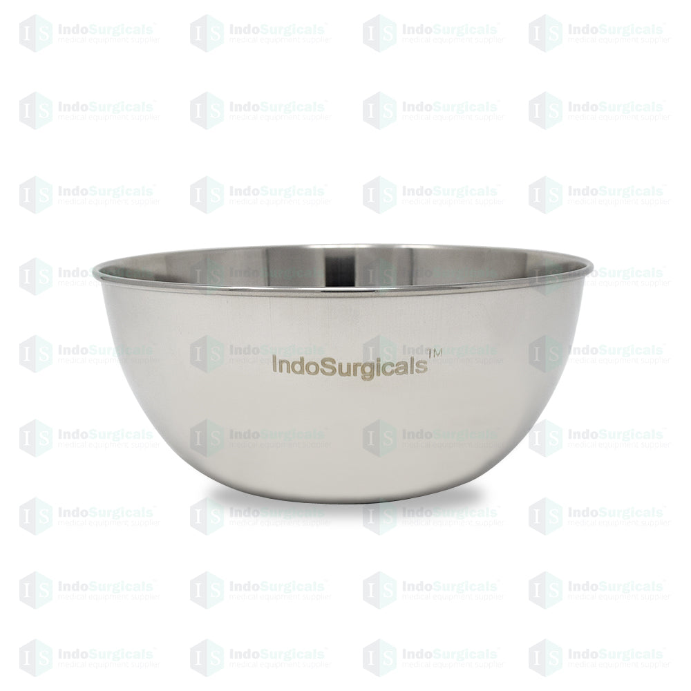 Lotion Bowls (Deluxe Quality) 5 Pcs.
