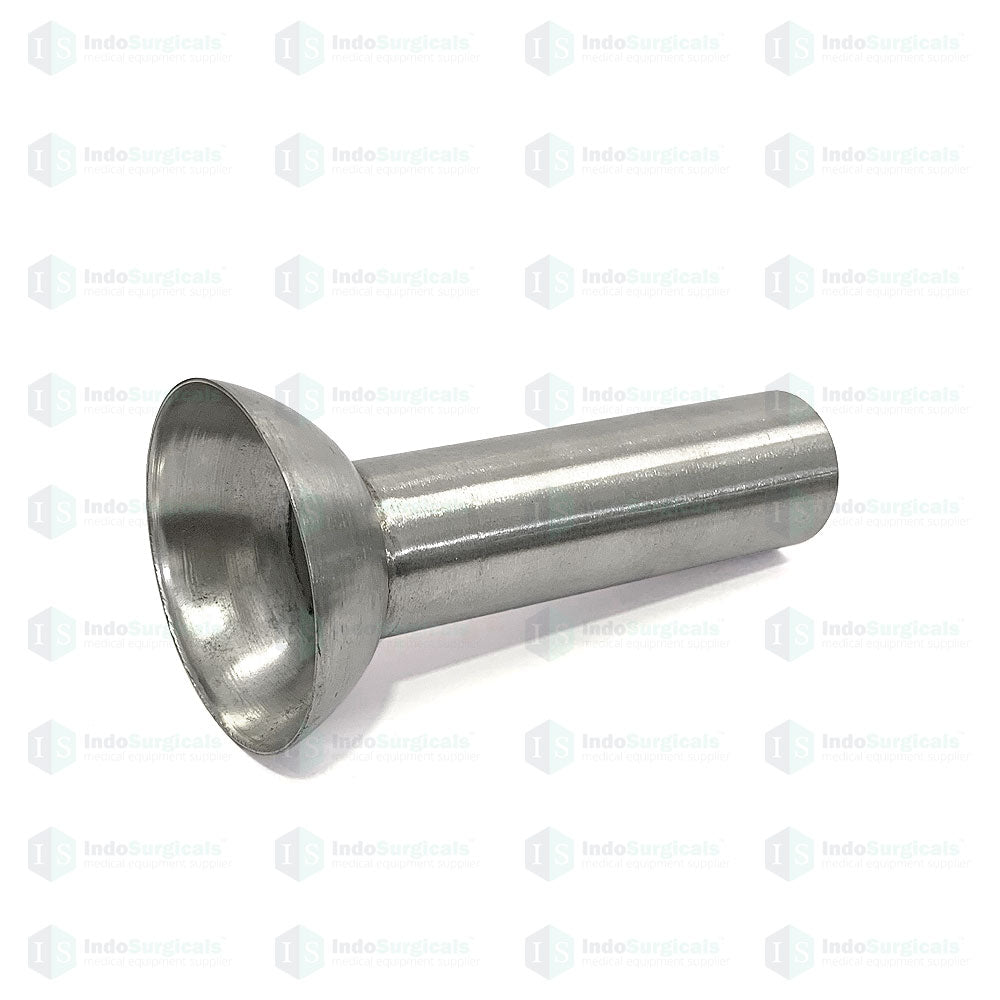Thermometer Jar (Stainless Steel) Additional View