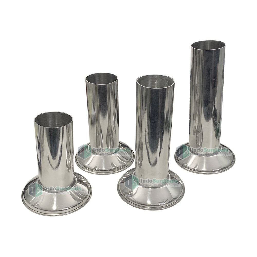 Forceps Jar (Light Base) Additional View