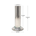 Forceps Jar (Light Base)