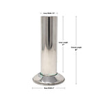 Forceps Jar (Light Base)