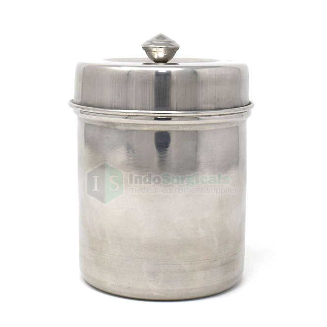 Dressing Jar Additional View