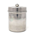 Dressing Jar Additional View