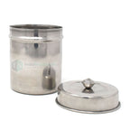 Dressing Jar Additional View