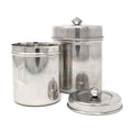 Dressing Jar