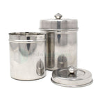 Dressing Jar
