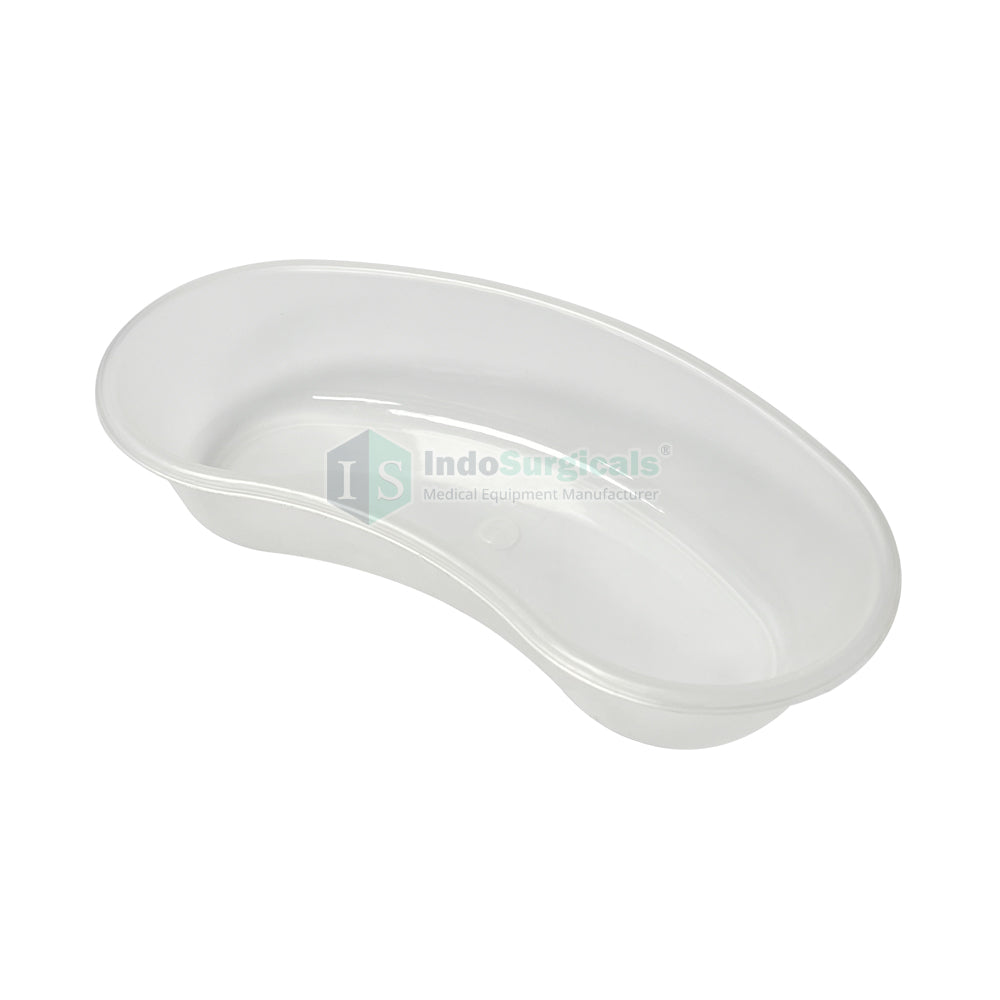 Kidney Tray, Polypropylene (25 Pcs.)