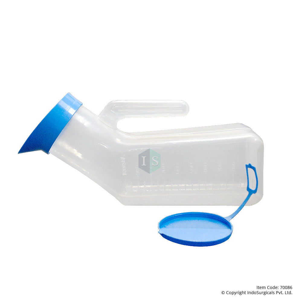 Urinal Male & Female Additional View