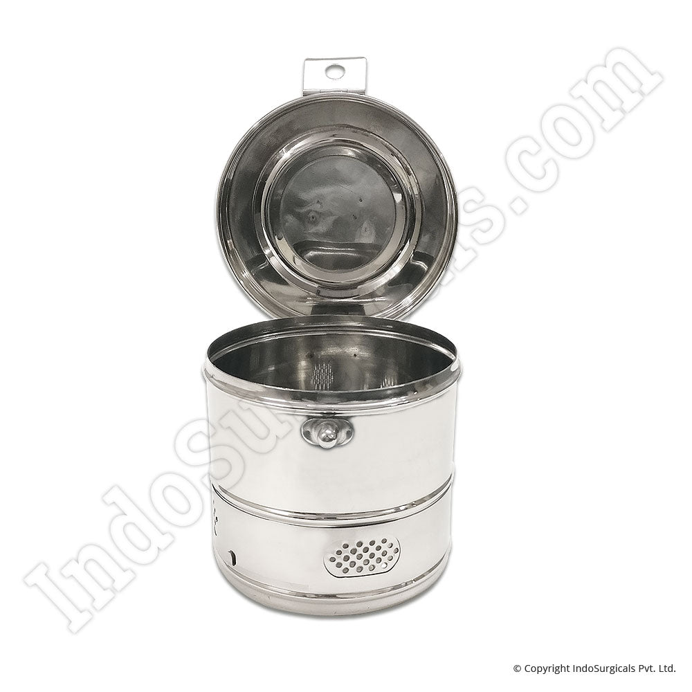 Dressing Drum (Deluxe Quality) Additional View