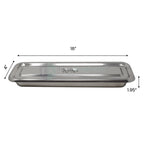 Catheter Tray Additional View