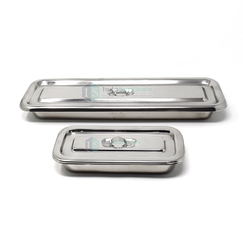 Catheter Tray