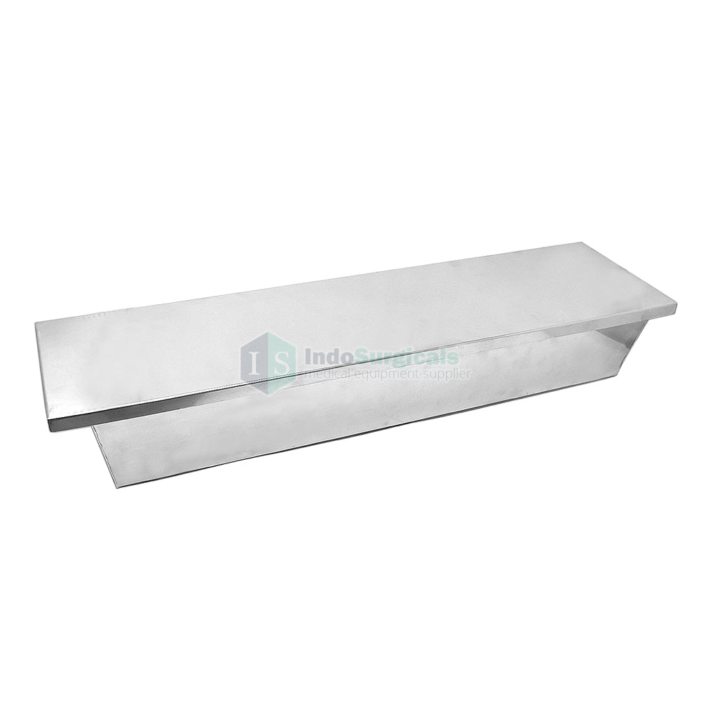 Cidex Tray with Cover Additional View
