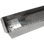 Cidex Tray with Cover Additional View