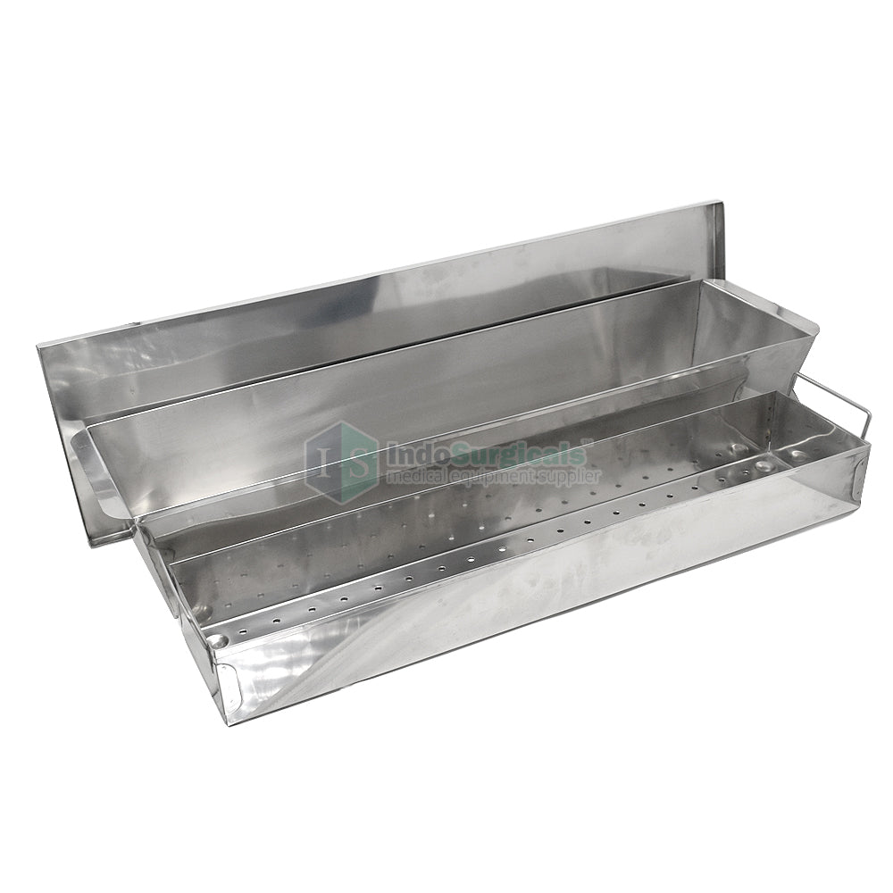 Cidex Tray with Cover