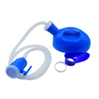Portable Plastic Urinal Kit For Male & Female Additional View