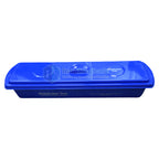 Cidex Tray with Lid Plastic (ABS) Additional View