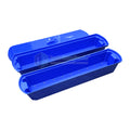 Cidex Tray with Lid Plastic (ABS)