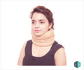 Cervical Collar Soft Eyelet