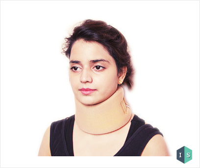Cervical Collar (Boneless)