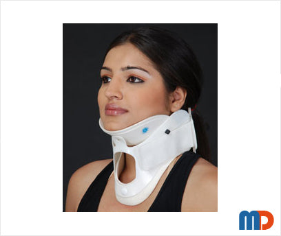Ambulance Collar