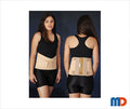 Contoured Lumbo Sacral Support