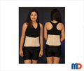 Lumbo Sacral Support