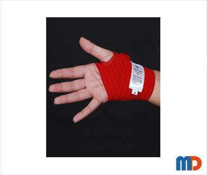 Wrist Brace with Thumb