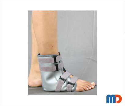 Ankle Brace