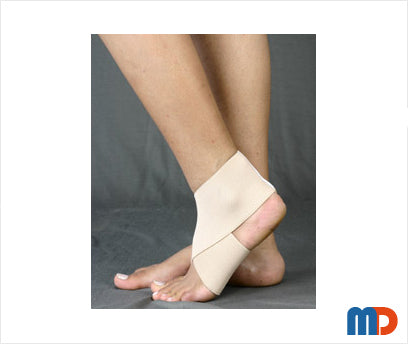 Ankle Binder