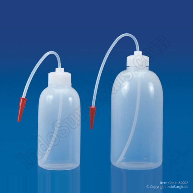 Wash Bottles