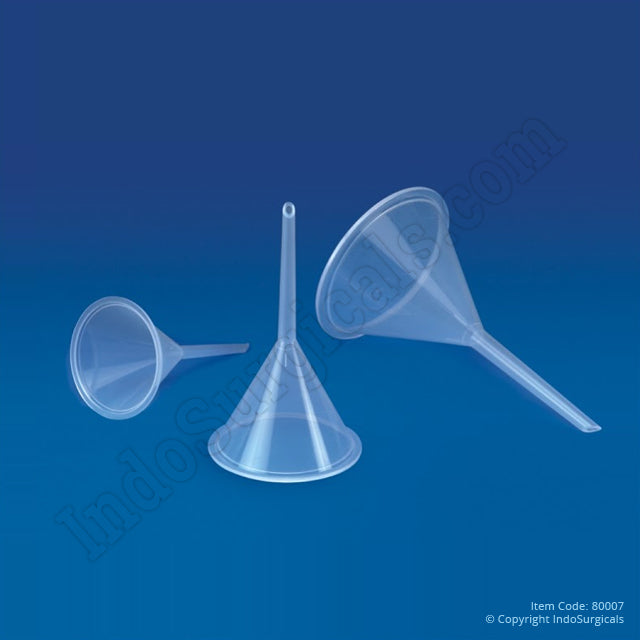 Analytical Funnel