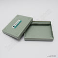Slide Box, Polystyrene (PS)